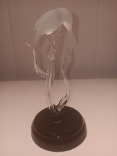 German glass kingfisher....pos for sale  ROCHFORD