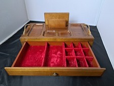 Vintage men wooden for sale  O Brien