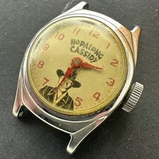 hopalong cassidy watch for sale hopalong cassidy watch for sale Severn