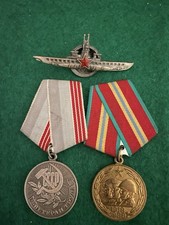 Trio soviet union for sale  ALLOA