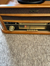 Denver mcr retro for sale  ENFIELD