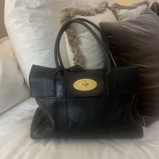 Mulberry bayswater handbag for sale  TRURO