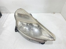 Faro anteriore destro usato  Italia