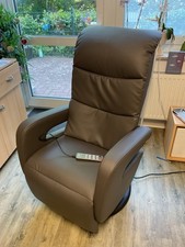 Alpha techno massagesessel gebraucht kaufen  Kiel