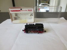 Spur fleischmann 7025 gebraucht kaufen  Bochum