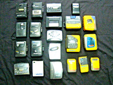 Lot vintage sony for sale  Bloomington