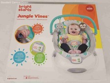 bright starts d'occasion bright starts d'occasion Expédié en Belgium