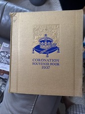 Vintage souvenir book for sale  SURBITON
