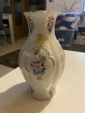 Lindner porzellan vase gebraucht kaufen  Laatzen