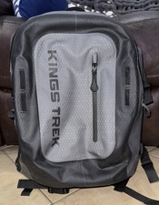 Waterproof backpack for sale  Gulf Breeze