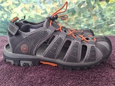 Tec grey orange for sale  BEDFORD