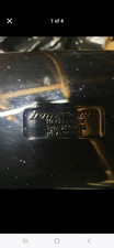 Vectra spoiler irmscher for sale  PLYMOUTH
