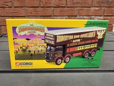 Corgi 27801 atkinson for sale  BRIDGEND