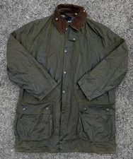 Barbour a201 border for sale  ALFRETON