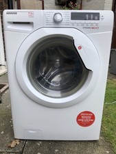Hoover 5kg combined for sale  LIVERPOOL