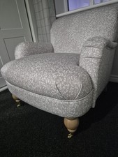 Next accent chair for sale  SOUTH SHIELDS