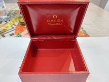 Omega constellation scatola usato  Settimo Torinese