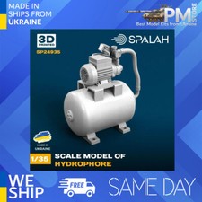 Spalah 24935 scale d'occasion  Expédié en Belgium