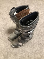 Alpinestars tech series for sale  Wentzville