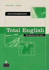 Total english pre for sale  UK