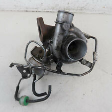 Turbina turbocompressore rf7k usato  Italia