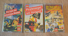 Hörspielkassetten lego insel gebraucht kaufen  Rheine