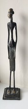 Vintage african tribal for sale  WOLVERHAMPTON