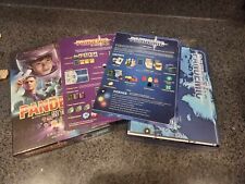 Pandemic board game for sale  BATLEY