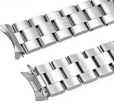 22mm oyster stainless for sale  LONDON