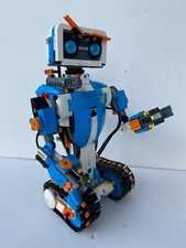 Lego boost 17101 for sale  DEESIDE