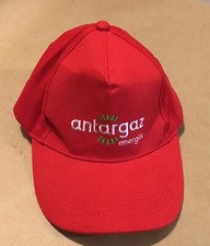 Casquette antargaz tour d'occasion  Soissons