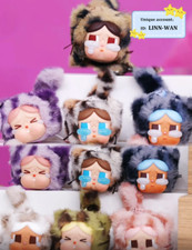 100 authentic crybaby d'occasion  Expédié en Belgium
