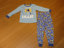 Bluey lillie blue for sale  LITTLEHAMPTON