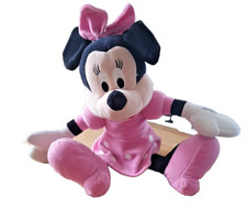Foot minnie mouse for sale  BIRMINGHAM