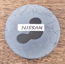 Nissan alloy wheel for sale  SOUTHAMPTON