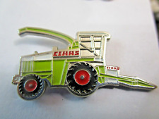 Pin agriculture tracteur d'occasion  Monchecourt