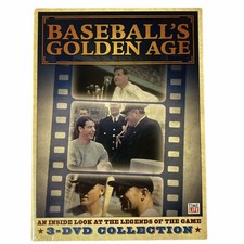 Baseballs golden age for sale  Cosby