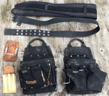 Tool belt bags for sale  Gold Beach