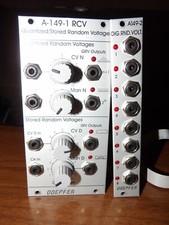 Doepfer 149 quantized gebraucht kaufen  Aachen