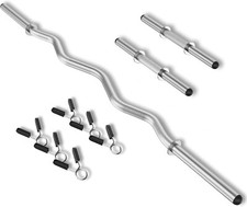 Winnow curl bar for sale  OLDHAM