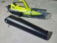 Ryobi corded electric for sale  Loganville