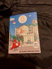 12 mascotte place d'occasion  Quimper