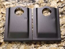 Yakima q78 clips for sale  Columbus