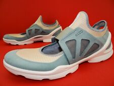 Ecco biom sneaker gebraucht kaufen  Stadtallendorf