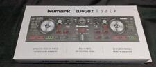 Numark DJ2GO2 Toque Dj Controlador - Excelentes Laboral Estado De Japón Usado comprar usado  Enviando para Brazil