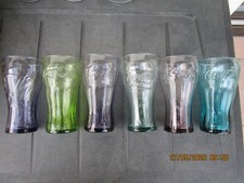 Becher softdrink coca gebraucht kaufen  Deutschland