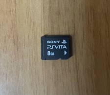8gb memory card usato  Napoli