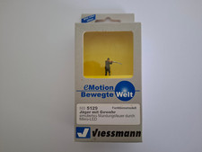 Viessmann 5129 emotion gebraucht kaufen  Sigmaringen