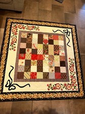 Hand made stitched for sale  Victorville