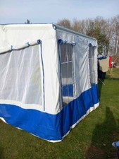 Fiamma caravanstore privacy for sale  DEESIDE